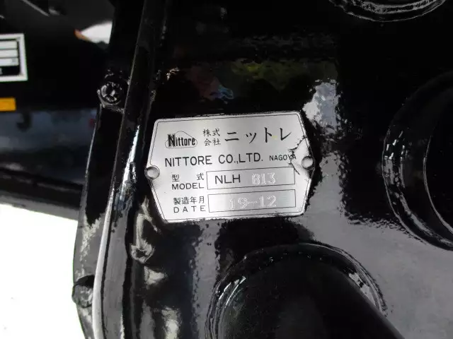 令和02年02月中古その他トレクストレクスの画像17