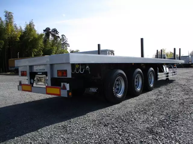 令和02年02月中古その他トレクストレクスの画像4