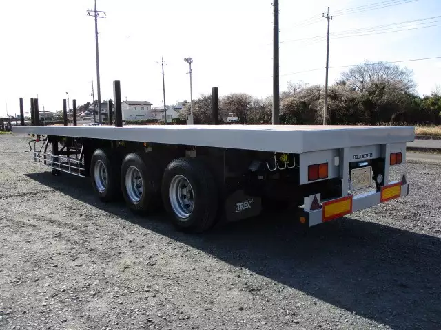 令和02年02月中古その他トレクストレクスの画像6