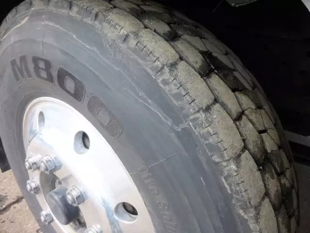 平成21年09月中古大型冷凍バン・ウィング日野日野の画像11