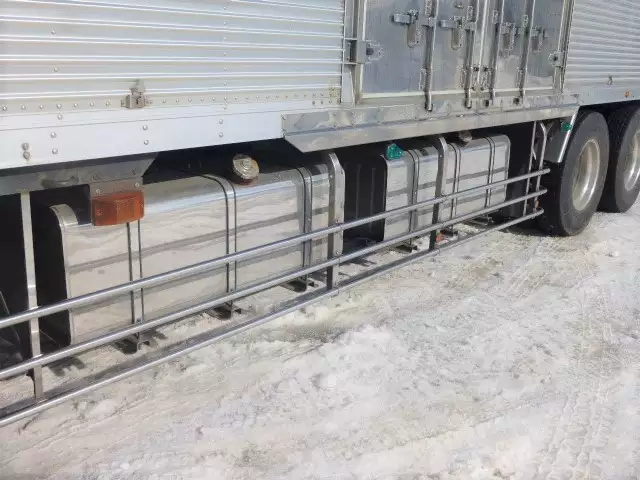 平成21年09月中古大型冷凍バン・ウィング日野日野の画像15