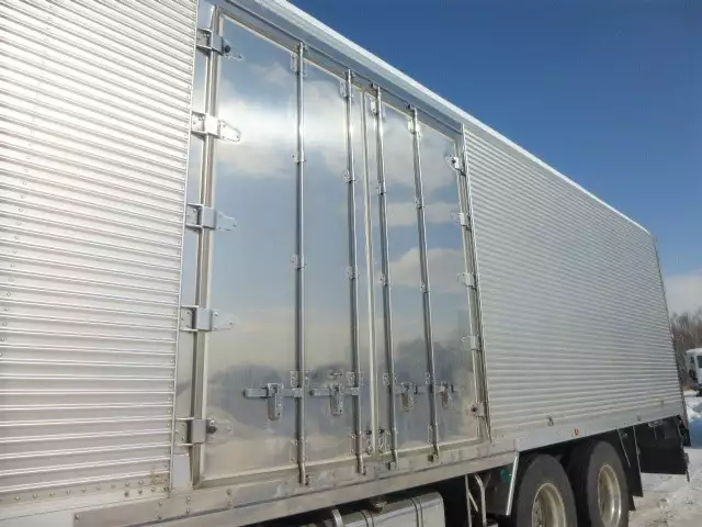 平成21年09月中古大型冷凍バン・ウィング日野日野の画像16