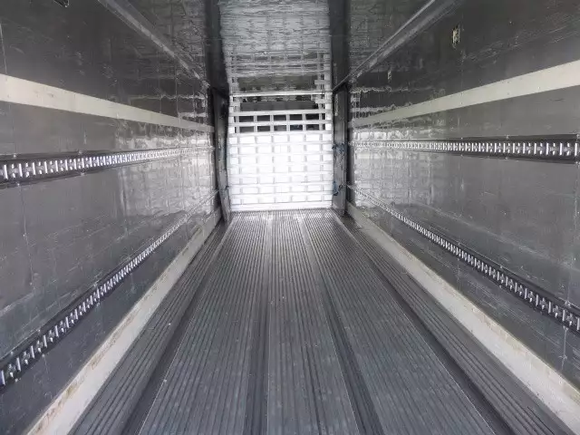 平成21年09月中古大型冷凍バン・ウィング日野日野の画像18