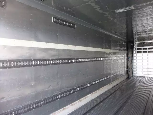 平成21年09月中古大型冷凍バン・ウィング日野日野の画像19