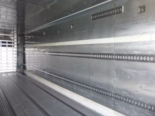 平成21年09月中古大型冷凍バン・ウィング日野日野の画像20