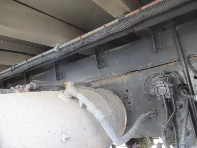 平成21年09月中古大型冷凍バン・ウィング日野日野の画像22