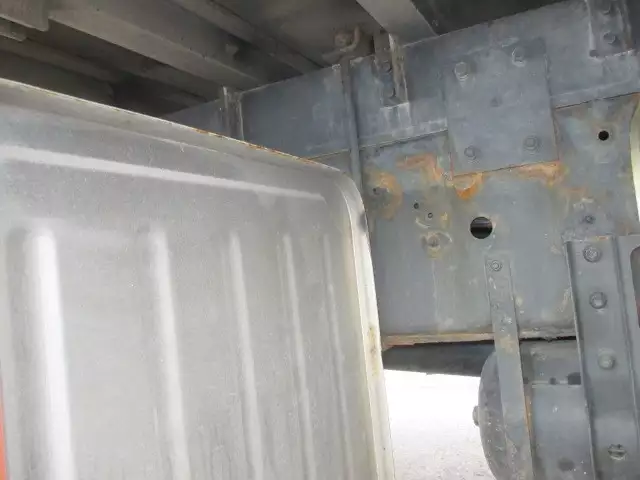 平成21年09月中古大型冷凍バン・ウィング日野日野の画像23