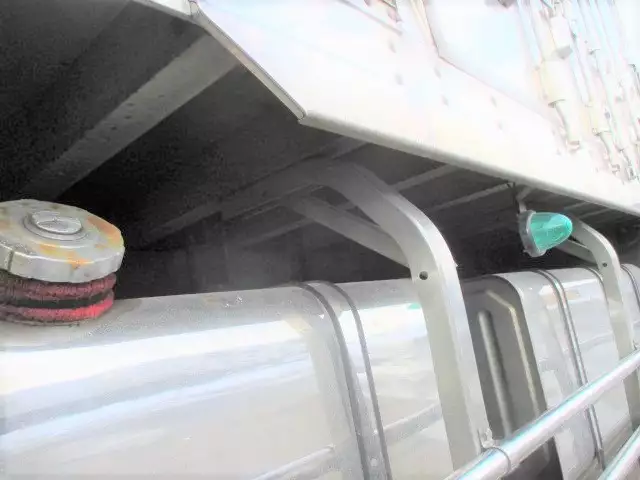 平成21年09月中古大型冷凍バン・ウィング日野日野の画像24
