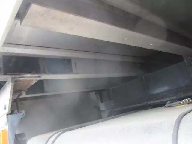 平成21年09月中古大型冷凍バン・ウィング日野日野の画像25