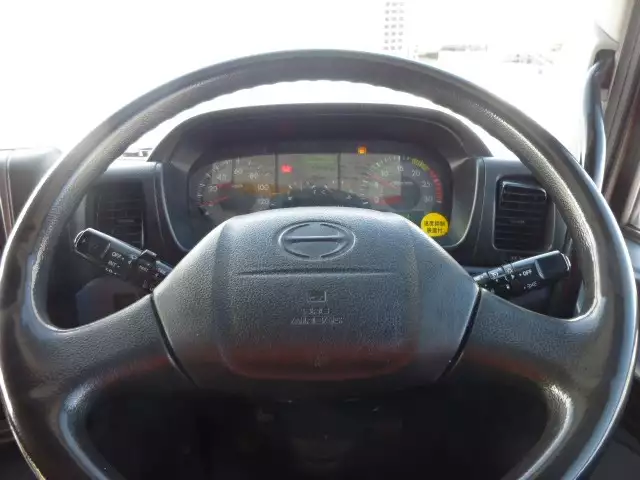 平成21年09月中古大型冷凍バン・ウィング日野日野の画像27