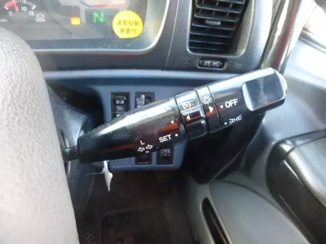 平成21年09月中古大型冷凍バン・ウィング日野日野の画像28