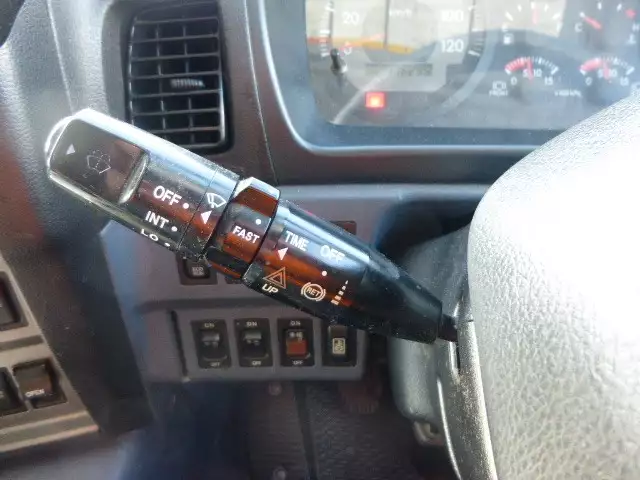 平成21年09月中古大型冷凍バン・ウィング日野日野の画像29