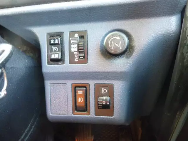 平成21年09月中古大型冷凍バン・ウィング日野日野の画像30