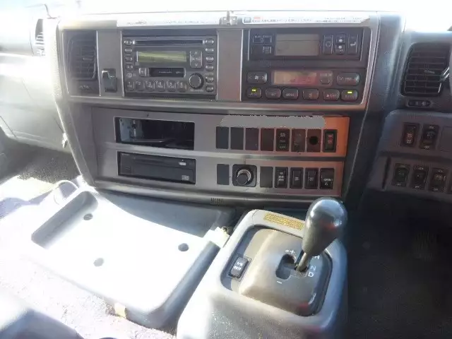 平成21年09月中古大型冷凍バン・ウィング日野日野の画像32