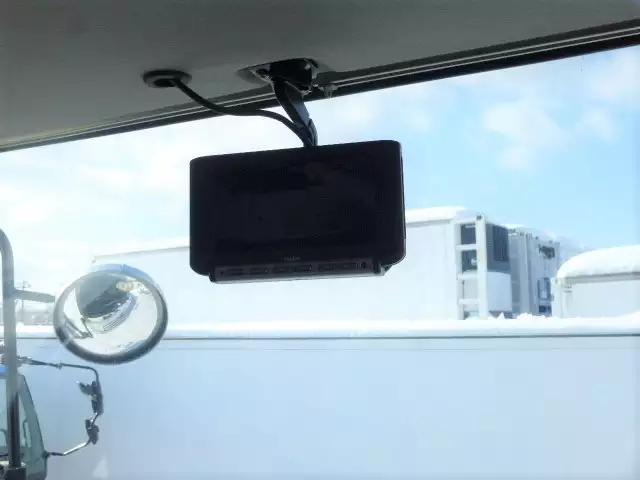 平成21年09月中古大型冷凍バン・ウィング日野日野の画像33