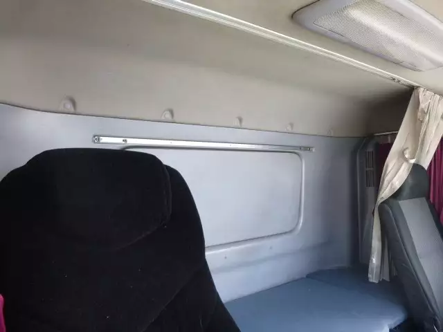 平成21年09月中古大型冷凍バン・ウィング日野日野の画像34