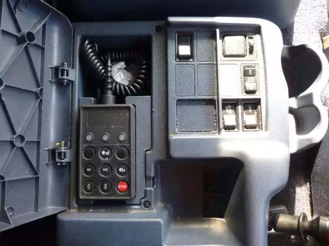 平成21年09月中古大型冷凍バン・ウィング日野日野の画像36