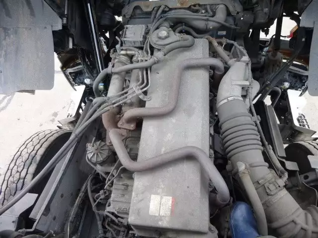 平成21年09月中古大型冷凍バン・ウィング日野日野の画像37