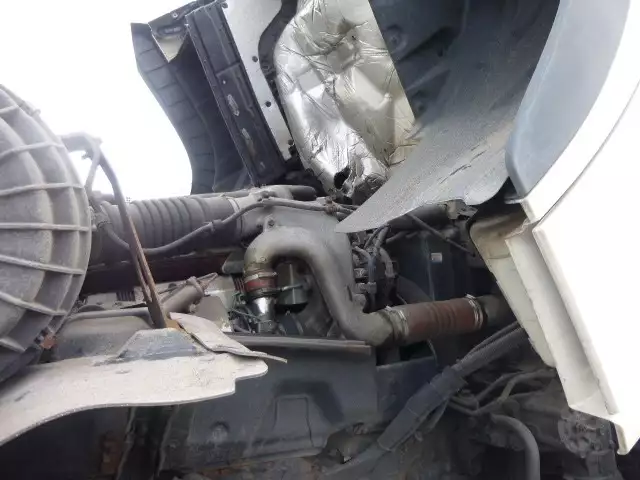 平成21年09月中古大型冷凍バン・ウィング日野日野の画像39