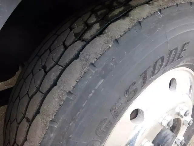 平成21年09月中古大型冷凍バン・ウィング日野日野の画像9