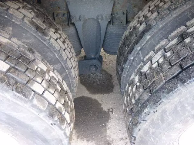 平成21年09月中古大型冷凍バン・ウィング日野日野の画像10