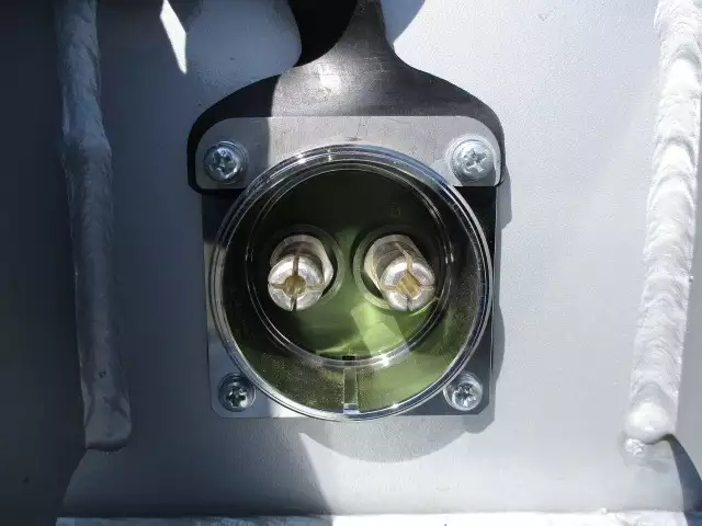 令和02年02月中古その他冷凍トレーラートレクストレクスの画像11