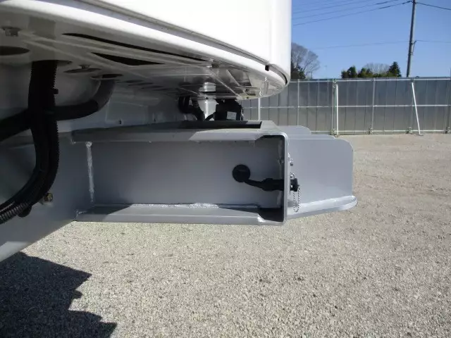 令和02年02月中古その他冷凍トレーラートレクストレクスの画像13