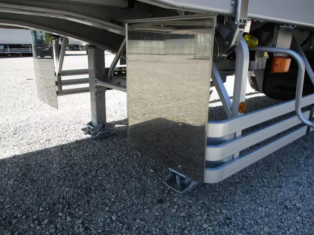 令和02年02月中古その他冷凍トレーラートレクストレクスの画像15