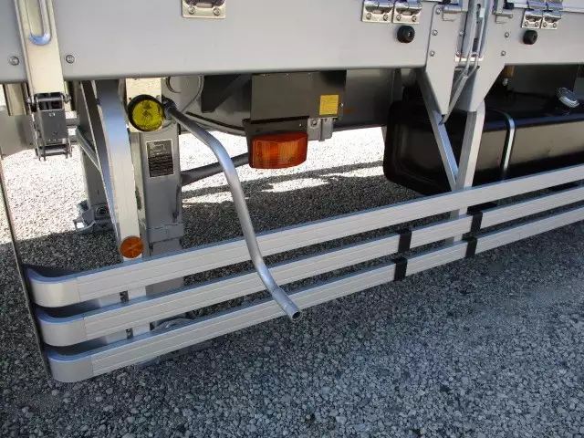 令和02年02月中古その他冷凍トレーラートレクストレクスの画像16