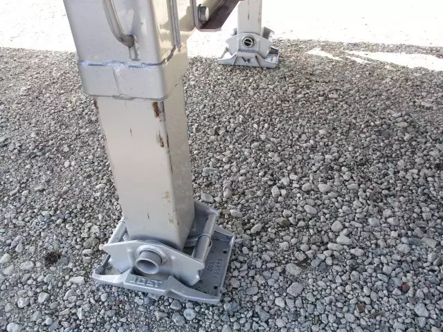 令和02年02月中古その他冷凍トレーラートレクストレクスの画像17