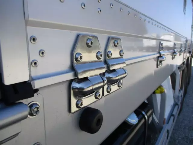 令和02年02月中古その他冷凍トレーラートレクストレクスの画像18