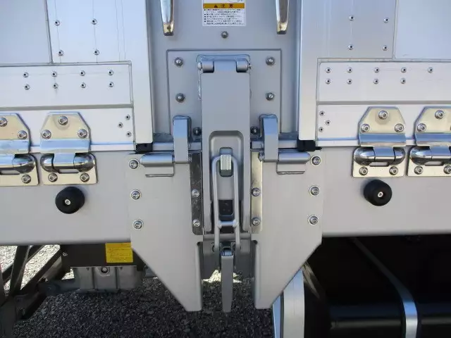 令和02年02月中古その他冷凍トレーラートレクストレクスの画像19