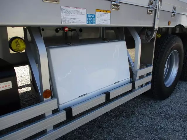 令和02年02月中古その他冷凍トレーラートレクストレクスの画像20