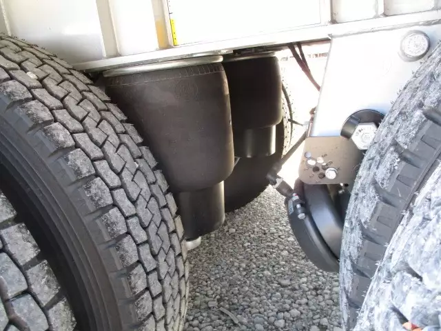 令和02年02月中古その他冷凍トレーラートレクストレクスの画像21