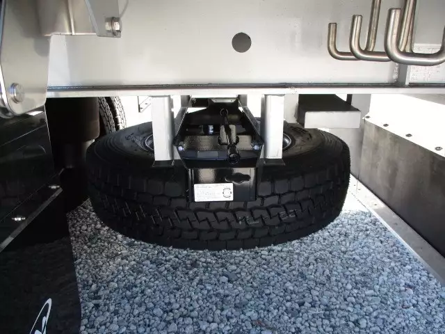 令和02年02月中古その他冷凍トレーラートレクストレクスの画像22