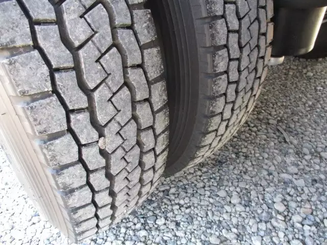 令和02年02月中古その他冷凍トレーラートレクストレクスの画像26