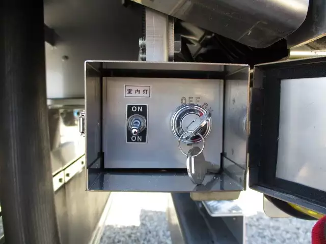 令和02年02月中古その他冷凍トレーラートレクストレクスの画像27