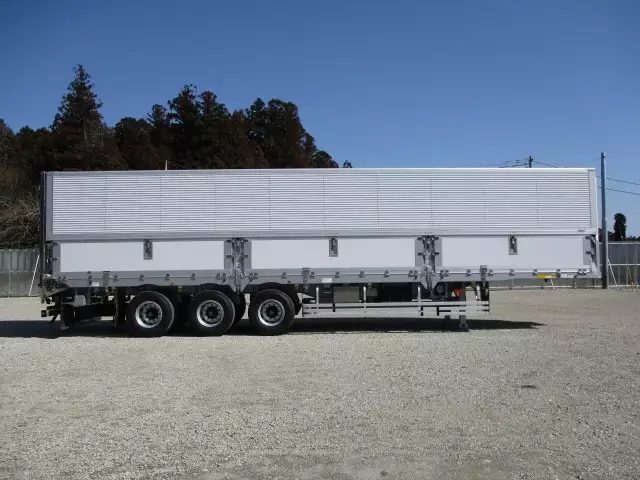 令和02年02月中古その他冷凍トレーラートレクストレクスの画像4