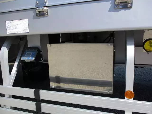 令和02年02月中古その他冷凍トレーラートレクストレクスの画像32