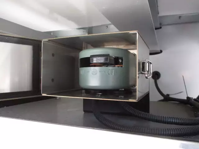 令和02年02月中古その他冷凍トレーラートレクストレクスの画像33