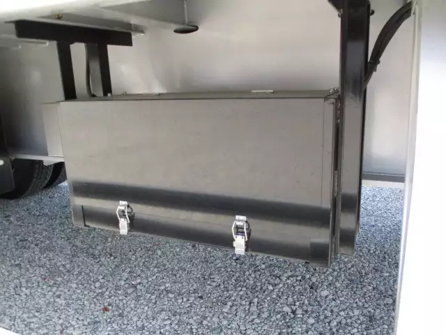 令和02年02月中古その他冷凍トレーラートレクストレクスの画像34