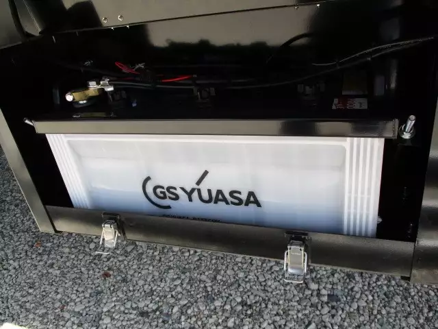 令和02年02月中古その他冷凍トレーラートレクストレクスの画像35