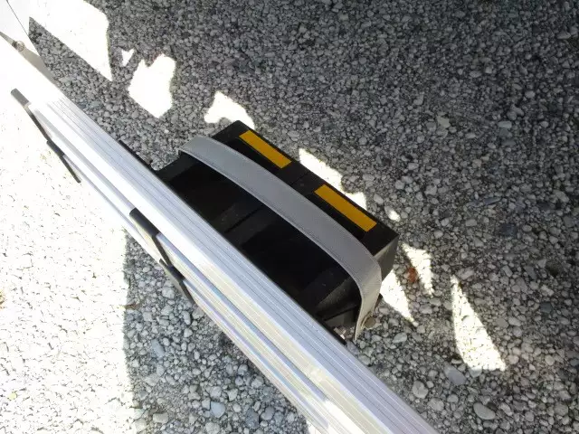 令和02年02月中古その他冷凍トレーラートレクストレクスの画像36