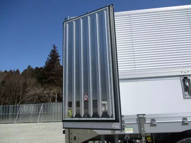 令和02年02月中古その他冷凍トレーラートレクストレクスの画像37