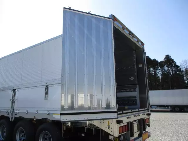 令和02年02月中古その他冷凍トレーラートレクストレクスの画像39