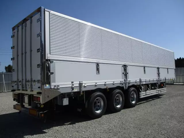 令和02年02月中古その他冷凍トレーラートレクストレクスの画像5
