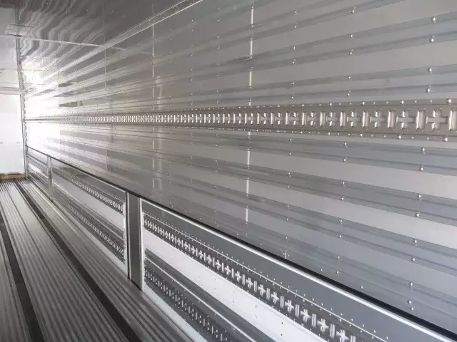 令和02年02月中古その他冷凍トレーラートレクストレクスの画像43