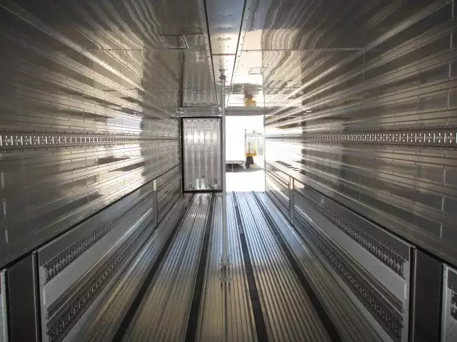 令和02年02月中古その他冷凍トレーラートレクストレクスの画像45