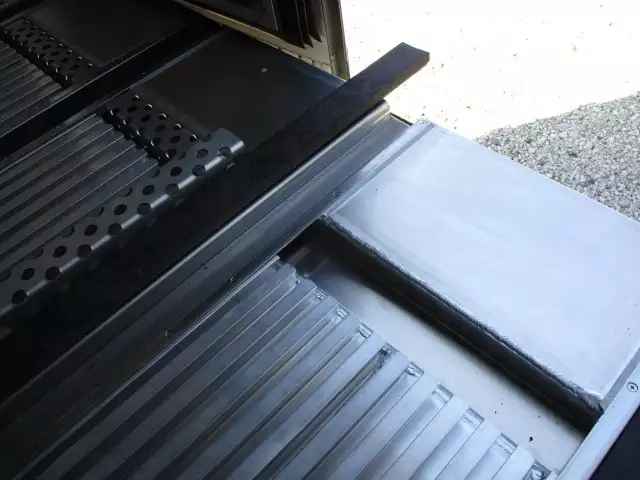 令和02年02月中古その他冷凍トレーラートレクストレクスの画像46