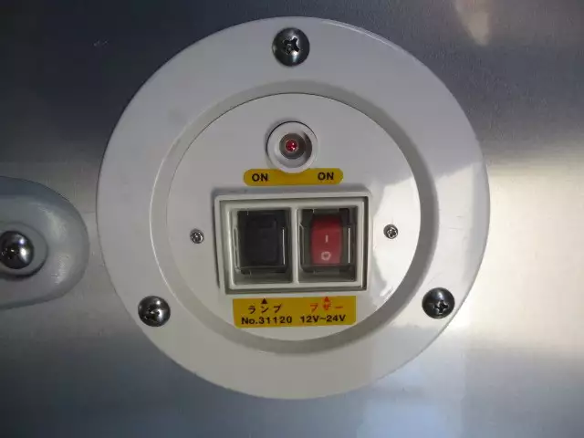 令和02年02月中古その他冷凍トレーラートレクストレクスの画像48